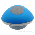 outdoor audio gift waterproof bluetooth speaker